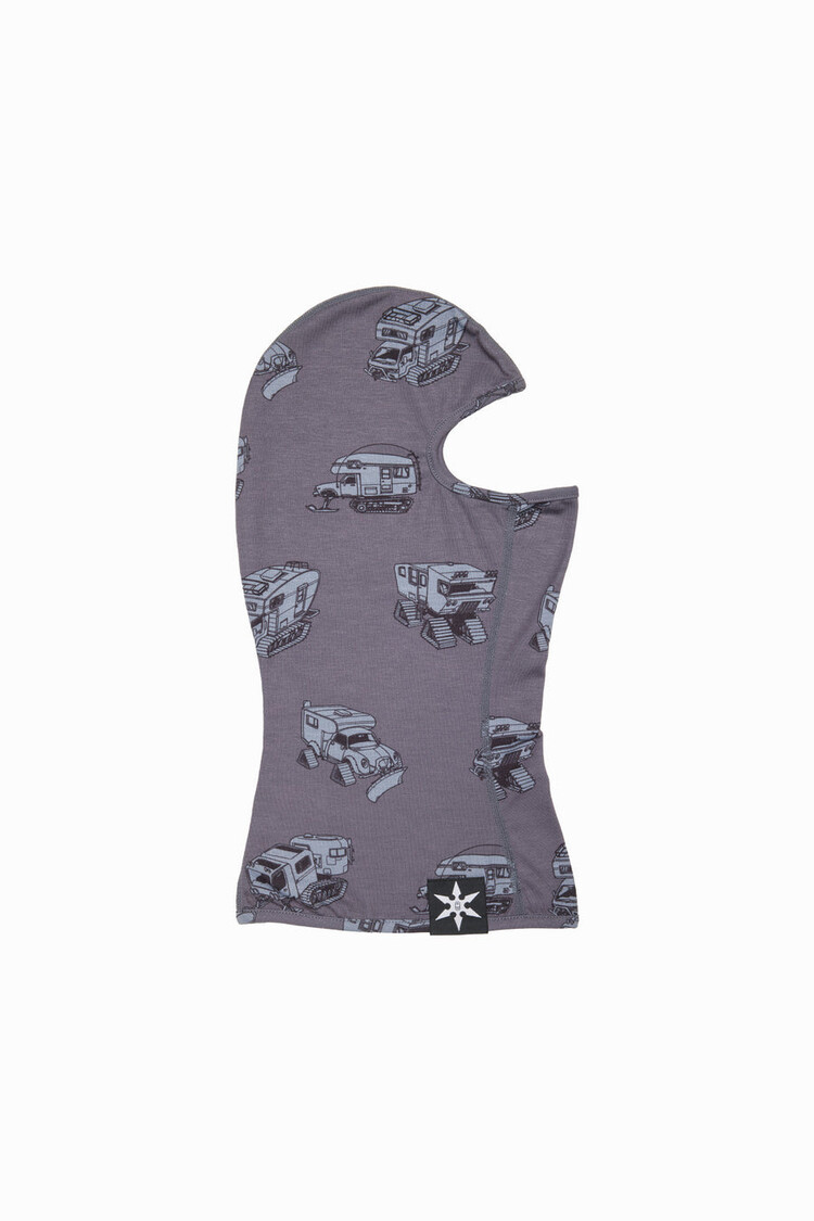 Airblaster Ninja Face Face Mask | Whips