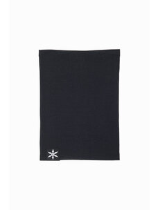 Airblaster Ninja Turtleneck Face Mask | Black
