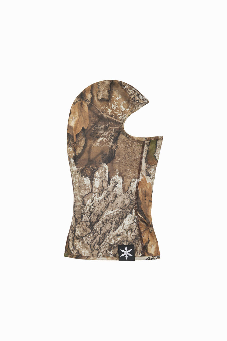 Airblaster Ninja Face Face Mask | Realtree Apx