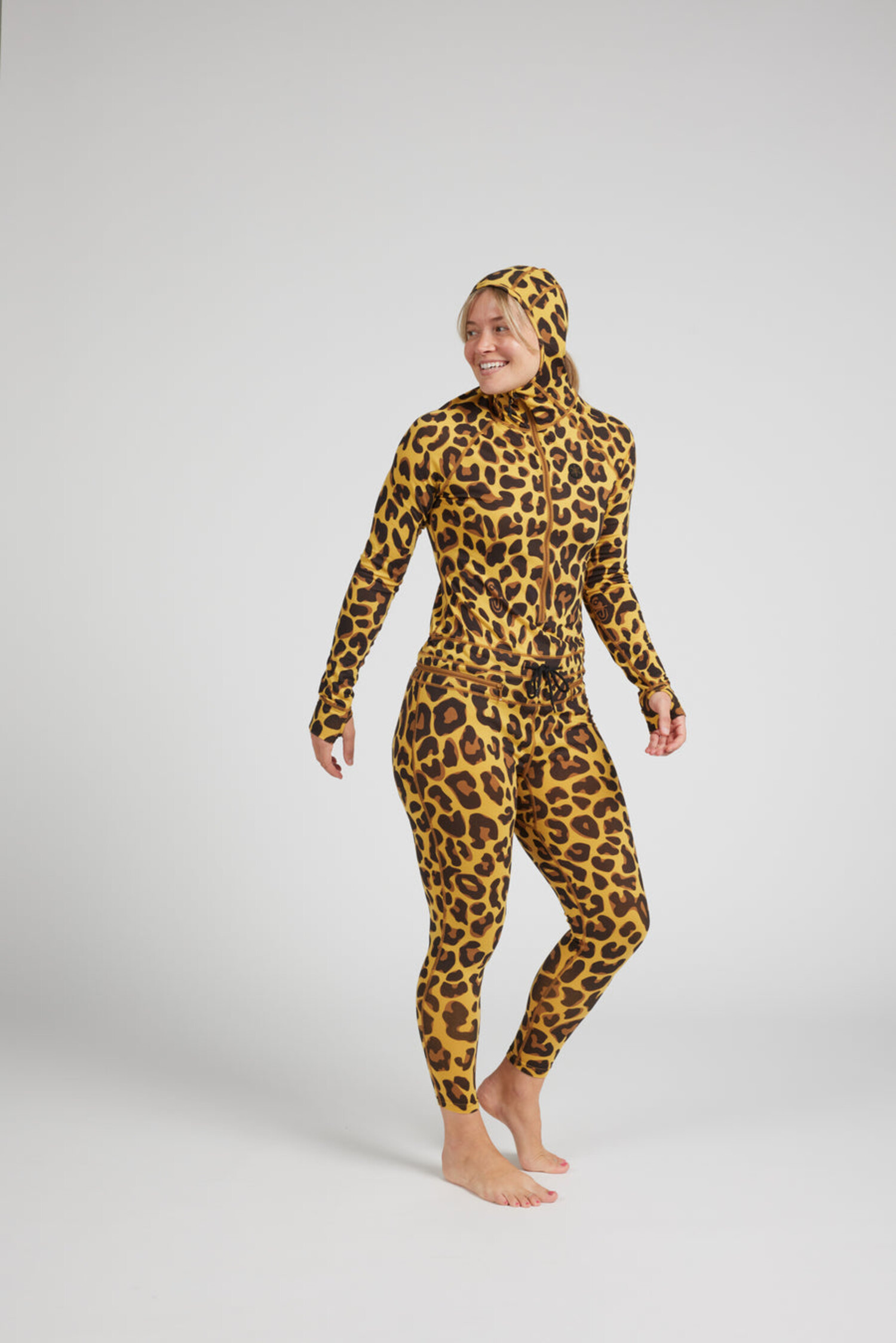 Airblaster W'S Classic Ninja Suit | Melons - The Choice Shop