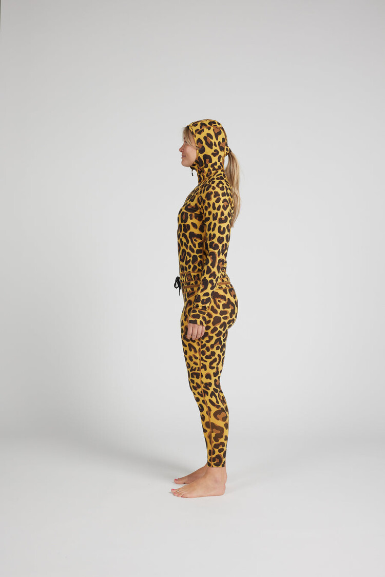 Airblaster Women's Classic Ninja Suit | Melons