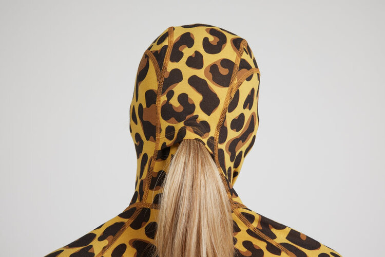 Airblaster Women's Classic Ninja Suit | Melons