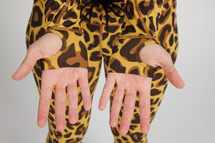 Airblaster Airblaster W'S Classic Ninja Suit | Melons