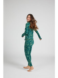 Airblaster Women's Hoodless Ninja Suit | Spruce Earth Life