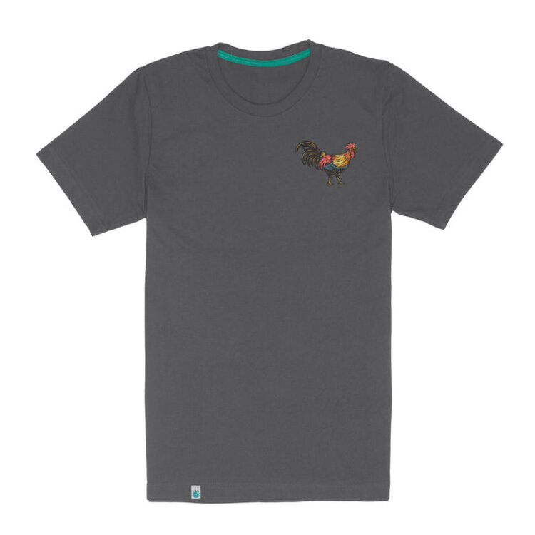 Sendero Provisions Co. Sendero Yardbird T-Shirt | Vintage Black