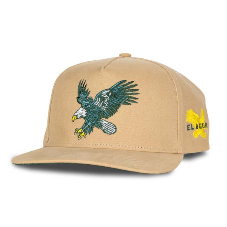 Sendero Provisions Co. Sendero Eagle Hat | Tan