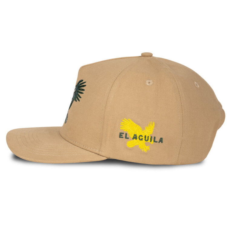 Sendero Provisions Co. Sendero Eagle Hat | Tan