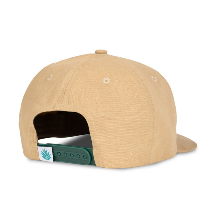 Sendero Provisions Co. Sendero Eagle Hat | Tan