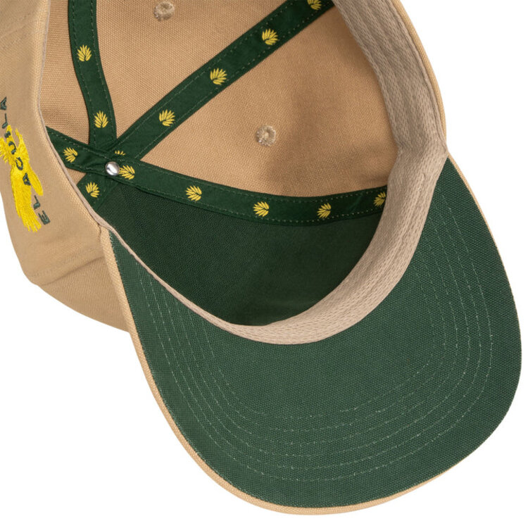 Sendero Provisions Co. Sendero Eagle Hat | Tan