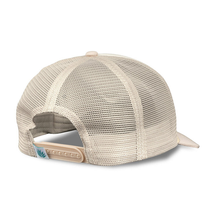 Sendero Provisions Co. Sendero Coastal Cowgirl Hat | Cream/Brown
