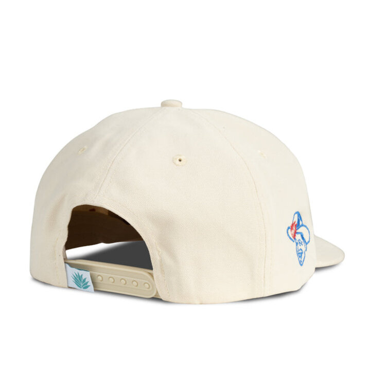 Sendero Provisions Co. Sendero Tip Your Hat | White