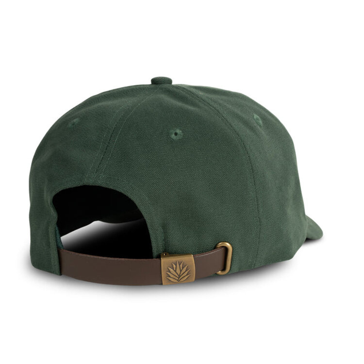 Sendero Provisions Co. Sendero Spaghetti Western Hat | Green
