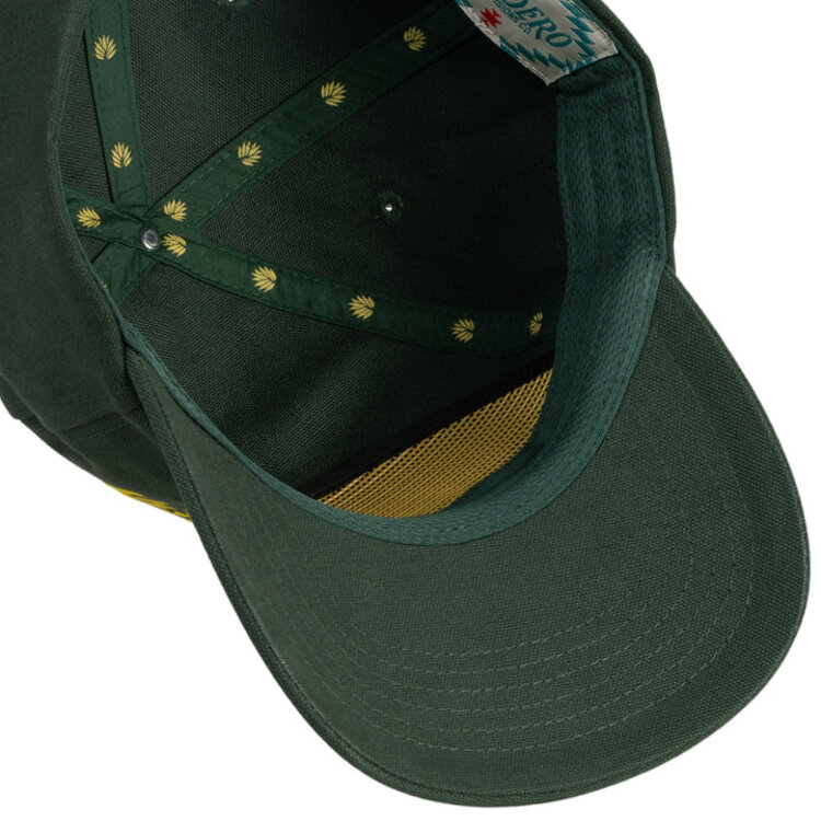 Sendero Provisions Co. Sendero Spaghetti Western Hat | Green