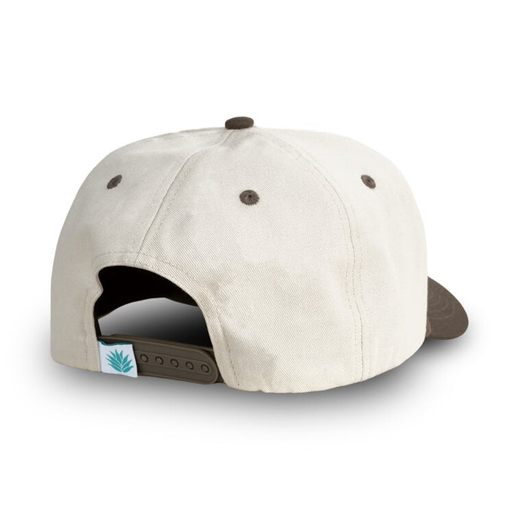 Sendero Provisions Co. Sendero Jackawope Hat | Cream/Brown