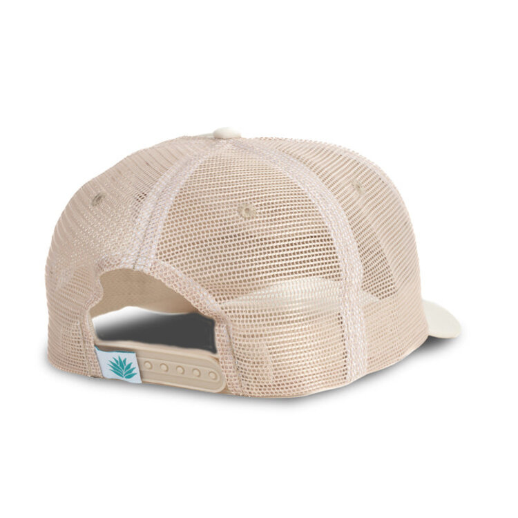 Sendero Provisions Co. Sendero Shoulda Been A Cowboy Hat | Cream