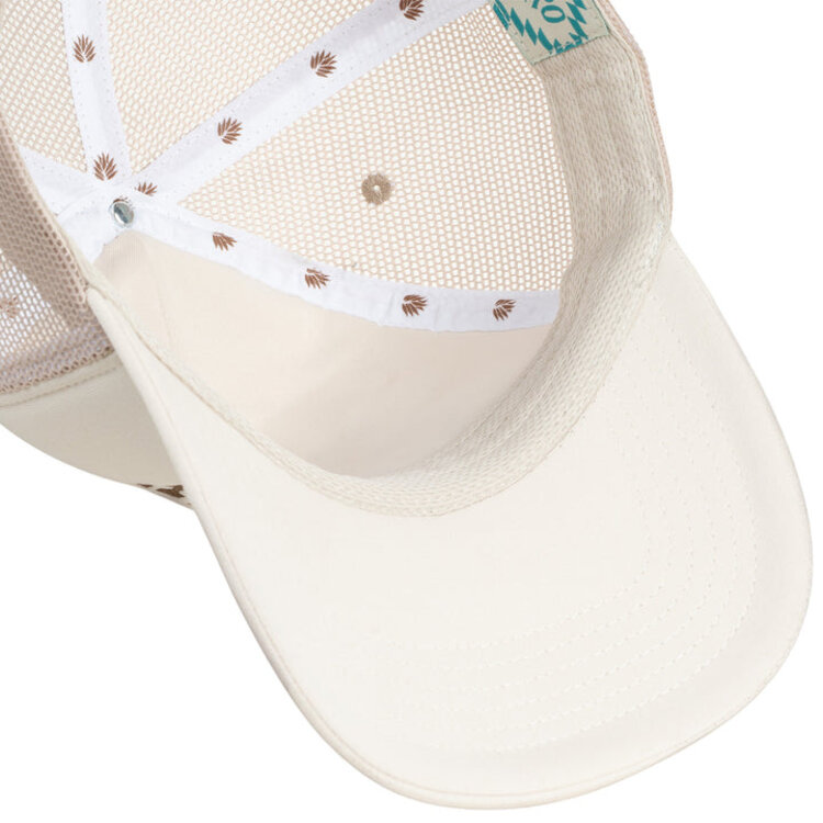 Sendero Provisions Co. Sendero Shoulda Been A Cowboy Hat | Cream
