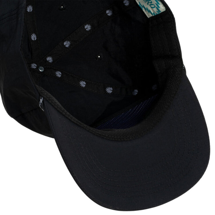 Sendero Provisions Co. Sendero No Luck Hat | Black