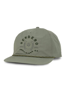 Sendero Provisions Co. Sendero No Luck Hat | Olive