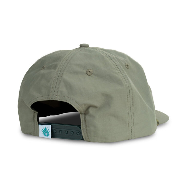 Sendero Provisions Co. Sendero No Luck Hat | Olive