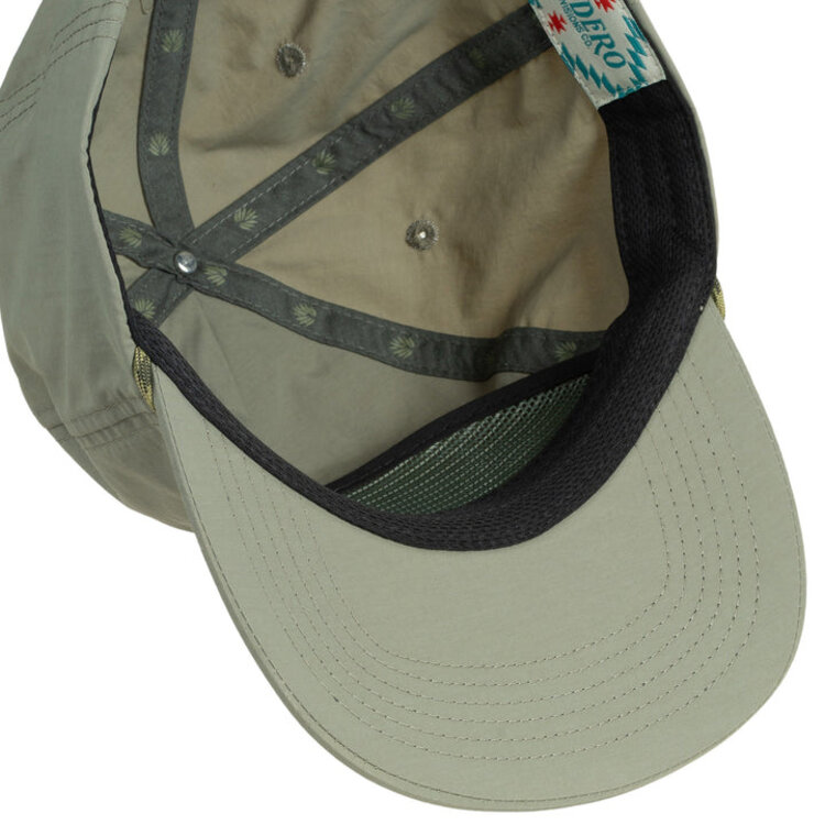 Sendero Provisions Co. Sendero No Luck Hat | Olive