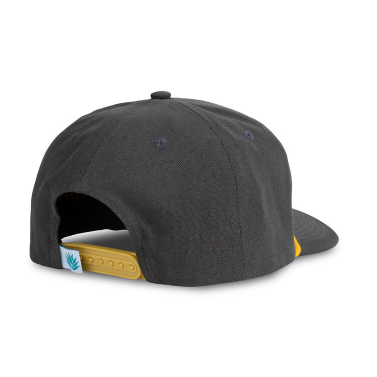Sendero Provisions Co. Sendero Yardbird Hat | Charcoal