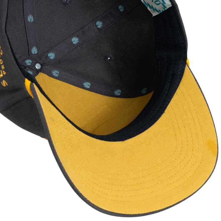 Sendero Provisions Co. Sendero Yardbird Hat | Charcoal