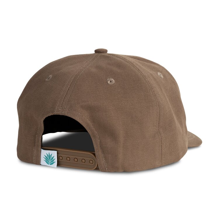Sendero Provisions Co. Sendero Wild Wild Horses Hat | Brown/Cream