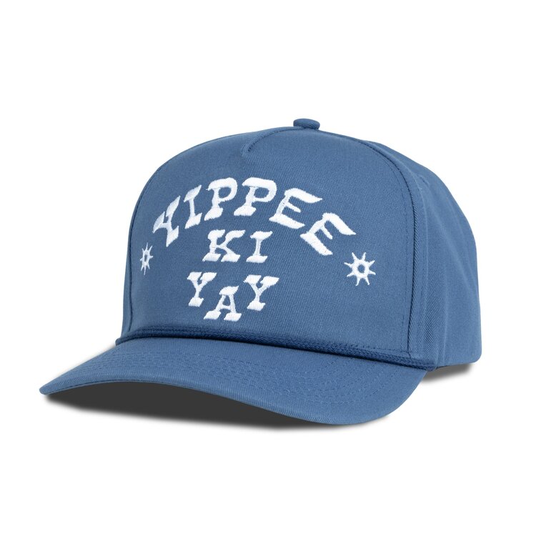 Sendero Provisions Co. Sendero Yippee Ki Yay Hat | Blue