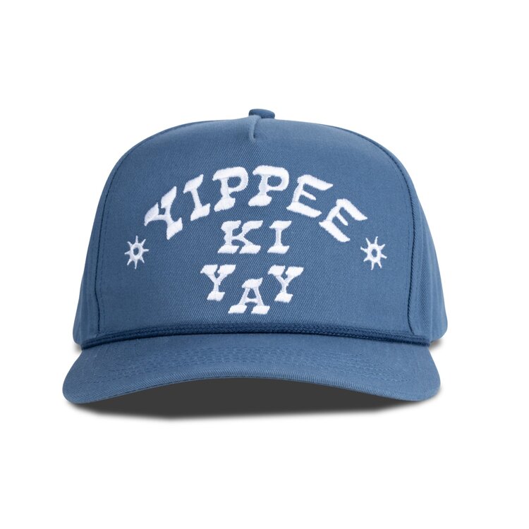 Sendero Provisions Co. Sendero Yippee Ki Yay Hat | Blue