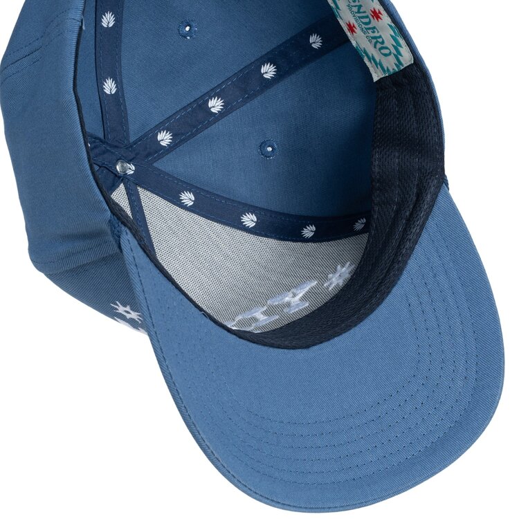 Sendero Provisions Co. Sendero Yippee Ki Yay Hat | Blue