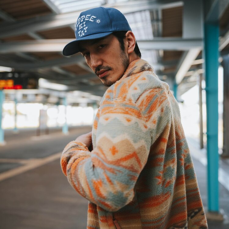 Sendero Provisions Co. Sendero Yippee Ki Yay Hat | Blue