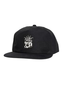 Sendero Provisions Co. Sendero Muertos Hat | Black