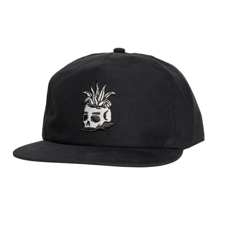Sendero Provisions Co. Sendero Muertos Hat | Black