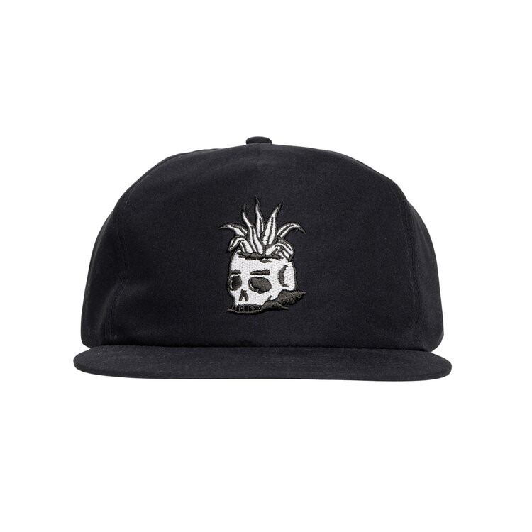 Sendero Provisions Co. Sendero Muertos Hat | Black
