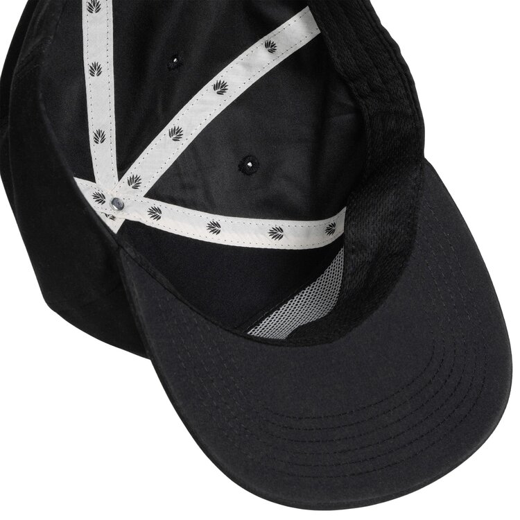 Sendero Provisions Co. Sendero Muertos Hat | Black
