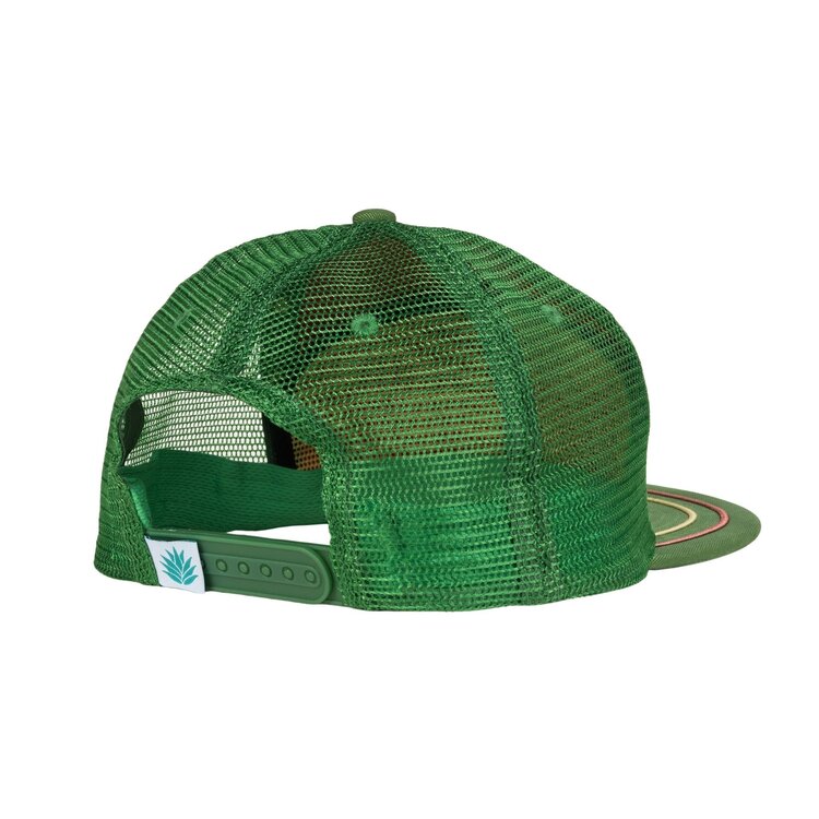 Sendero Provisions Co. Sendero Snake Farm Hat | Green