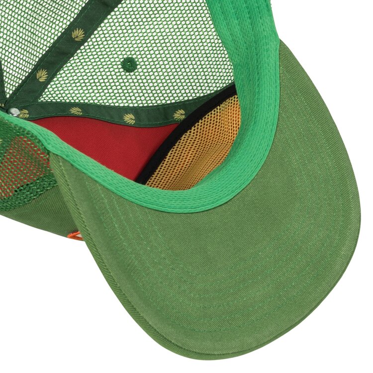 Sendero Provisions Co. Sendero Snake Farm Hat | Green