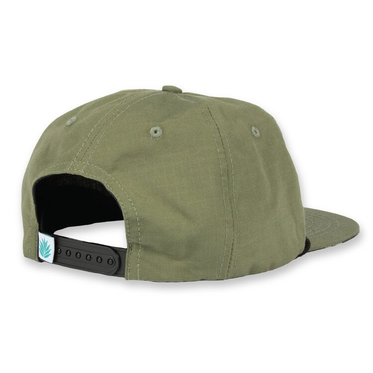 Sendero Provisions Co. Sendero Chupacabra Hat | Green