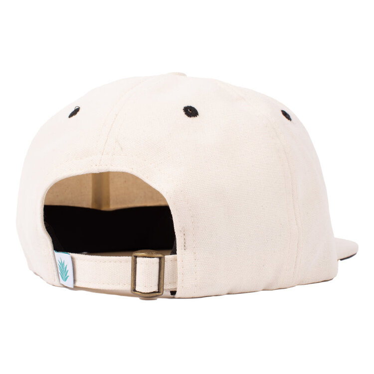 Sendero Provisions Co. Shootin' Hand Hat | White