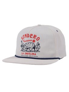 Sendero Provisions Co. Sendero La Javelina Hat | Gray