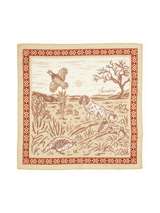 Sendero Provisions Co. Sendero Desert Flush Bandana | Brown