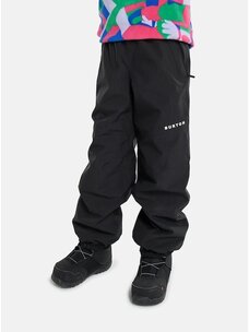 Burton Burton Kids' Melter Plus 2L Pants | True Black