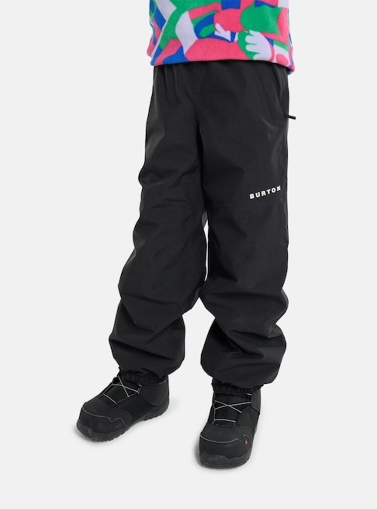 Burton Burton Kids' Melter Plus 2L Pants | True Black
