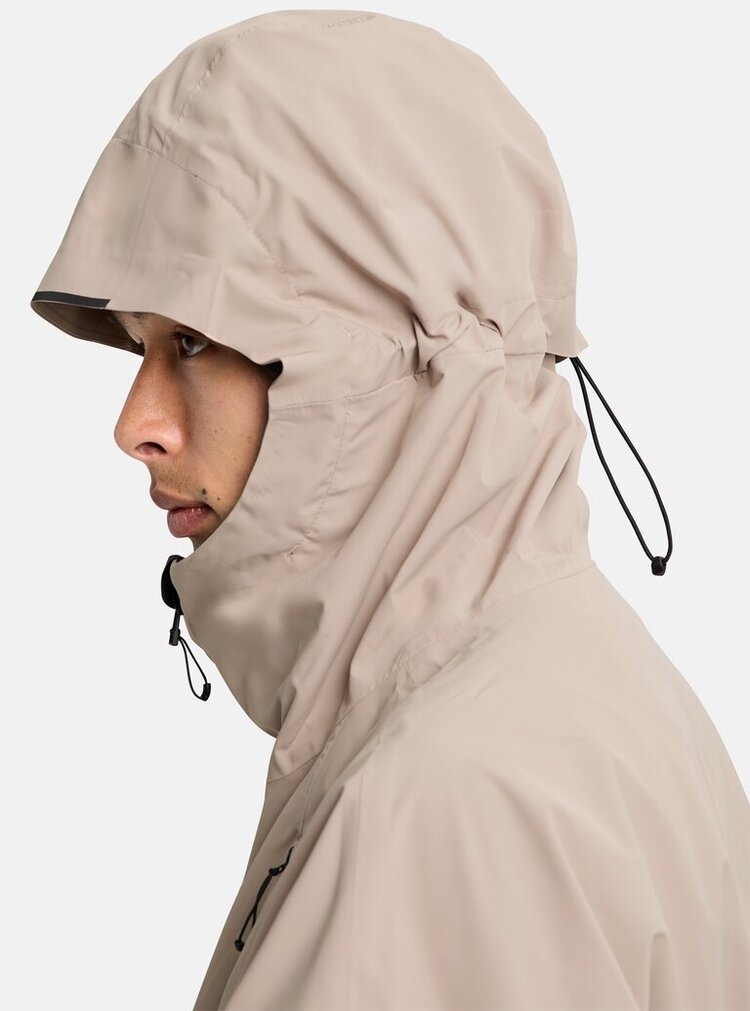 Burton Burton Futuretrust 2L Jacket | Summit Taupe