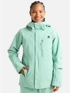Burton Burton Women's Reserve 2L Ins Stretch Jacket | Soft Sage