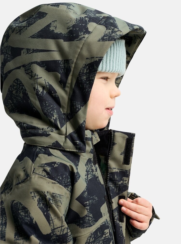Burton Burton Toddlers' 2L One Piece | Forest City Streets