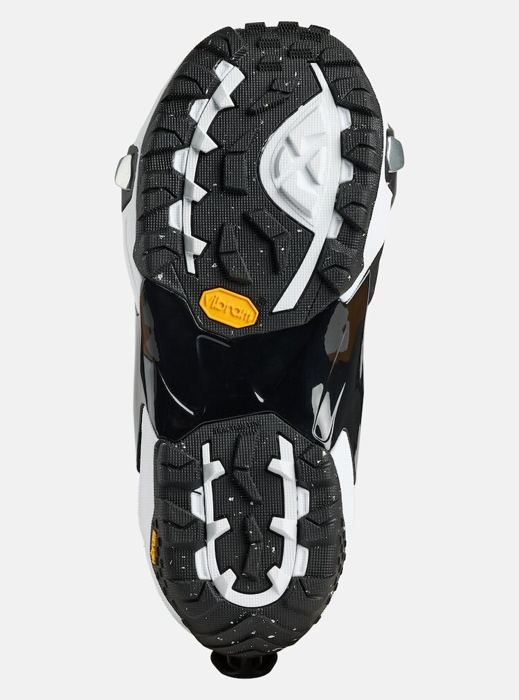 Burton Women's Highshot X Step On Snowboard Boots | Black
