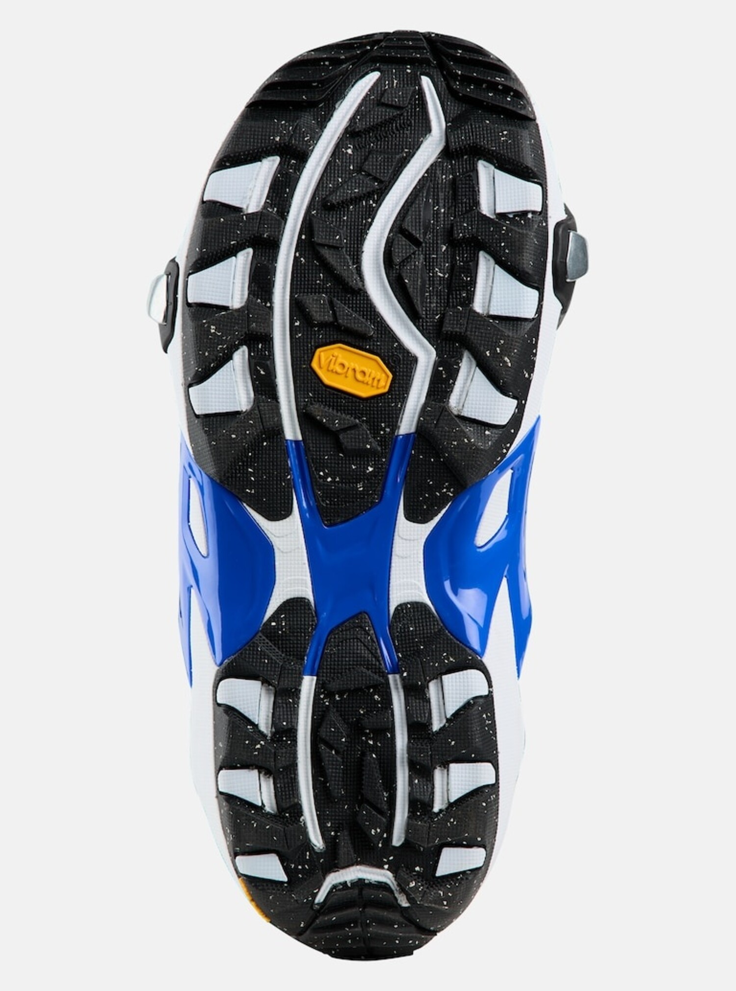 Burton Men's Highshot X Pro Step On Boots | Black - The Choice Shop