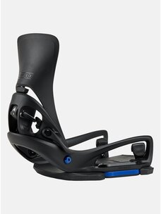Burton Burton Men's Step On Cartel X Est Bindings | Black