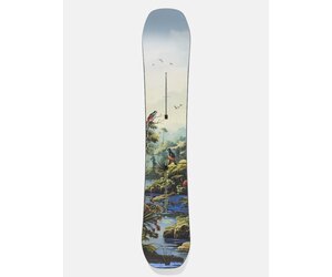 江*滝様 美品BURTON CUSTOM 156 Burton Men's Custom Camber Snowboard | Jungle - The Choice Shop